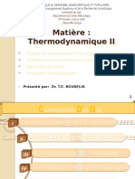 Chapitre IV. Compression Des Gaz