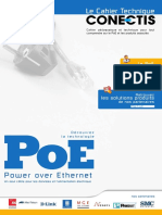 Cahier Technique POE PDF