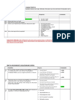 Draft - Baseline Survey Questionnaire