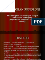 Download Pengertian Sosiologi by Burhan Suhaili SN34861990 doc pdf