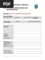 PhD Application Form 2017