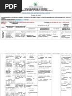 2º Período 8 e 9º Eja 2017 - Plano de Aula