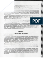 A Natureza de Deus PDF