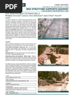 CH RWSR US MSEW Supporting Highway NM