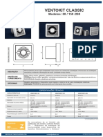 Ventokit Classic