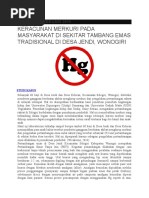 Download Studi Kasus Toksikologi Contoh by RahmaNiaty SN348622925 doc pdf