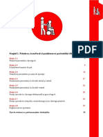 1. PRIMIREA PACIENTULUI