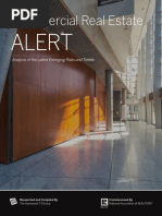 Download Commercial Real Estate ALERT by Anonymous 2whCTMllC2 SN348624298 doc pdf
