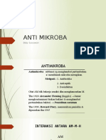 Anti Mikroba