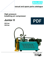 Bauer Junior II PDF