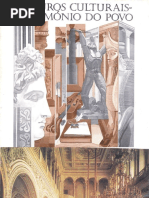 Tesouros Culturais URSS [Moscou, 1983]