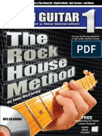 Guitar 1 Rock Method PDF