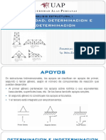 Estabilidad, Determinacion e Indterminacion PDF