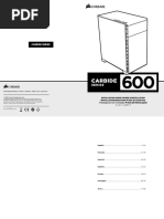 CARBIDE 600C 600Q InstallGuide PDF