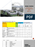 Environmental Impact Assessment (EIA) Process and Benefits