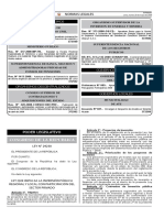 Ley Nº29230 PDF