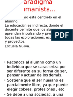 Paradigma Humanista...montesori (1).pptx