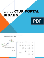Dokumen - Tips - Struktur Portal Bidang