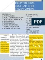 Ppt Farmakoterapi Skizofrenia Kelompok 3 (Thp)