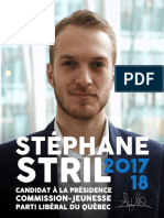 Programme Électoral-Stéphane Stril PDF