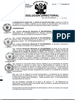 Comite de Auditoria de La Calidad de Atencion en Salud Del HMA