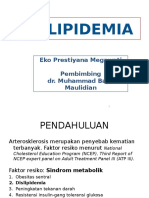 Dislipidemia