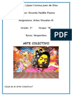 Arte Colectivo