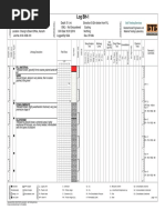 Borehole Logs