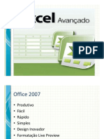 Excel Avancado Passo A Passo