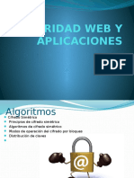 Seguridad WEB