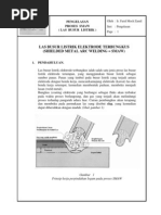 Download Las Busur Listrik SMAW by Hanif SN34864143 doc pdf