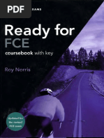 Download ready for FCE coursebook with key roy norrispdf by Marina SN348642393 doc pdf