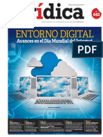 ENTORNO DIGITAL: Avances en El Día Mundial Del Internet