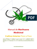 Cultivo Marihuana Medicinal PDF