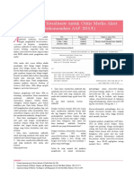 1_13_209Berita Terkini-Amoxicillin-Clavulanate Untuk Otitis Media Akut-Rekomendasi AAP 2013