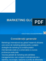 MM P11 Marketing Global