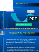 Persampelan PDF