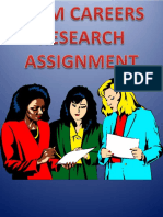 stemcareeroutlookresearchassignment - revised