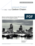 Ax3.Carbon Disclosure Project