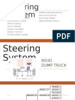 Steering System