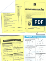 Geometría 1970-2014 Amauta