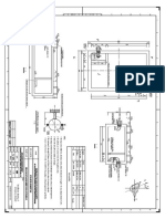 S0101-03-ModelE Plumbing & Drainage layout