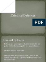 3  criminal defences pptx