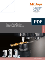 Test Equipment for Material Testing