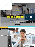 PAJAK Simulasiringkasperpajakanbagibendaharaapbn 161031115418