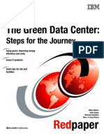 Green Data Center