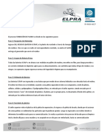 Fundicion de Plomo PDF