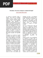 Sobre o Fascismo - Joao Fabio Bertonha