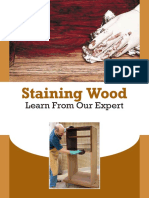 StainingWood PDF