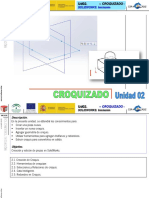 (SWi) Ud02.Croquizado PDF